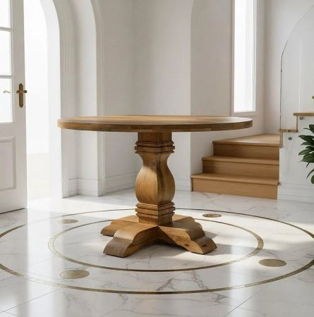 MESA DE JANTAR HERITAGE