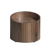 RIL BEDSIDE TABLE