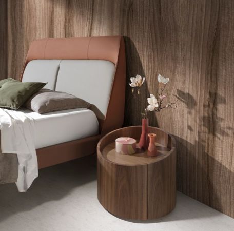 RIL BEDSIDE TABLE