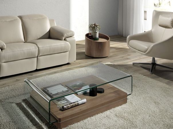 RIL BEDSIDE TABLE