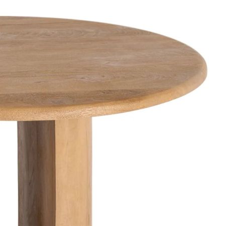 DUO DINING TABLE