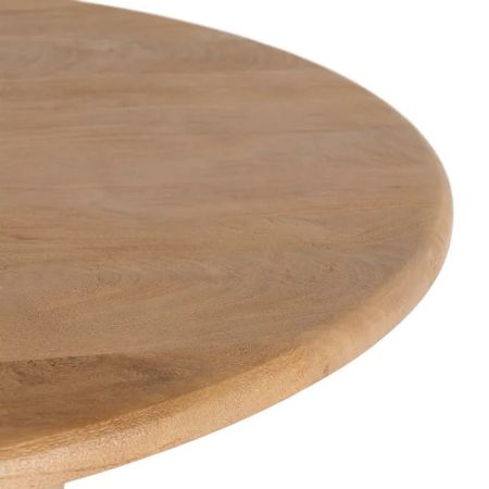 DUO DINING TABLE