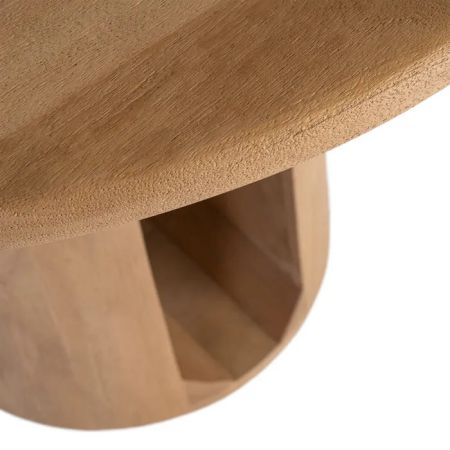 DUO DINING TABLE