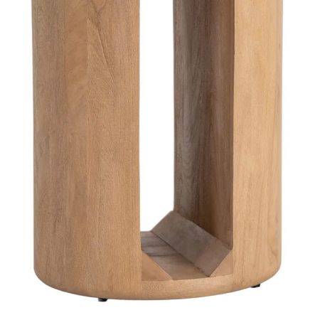 DUO DINING TABLE