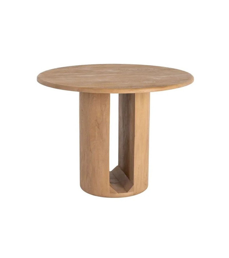 DUO DINING TABLE