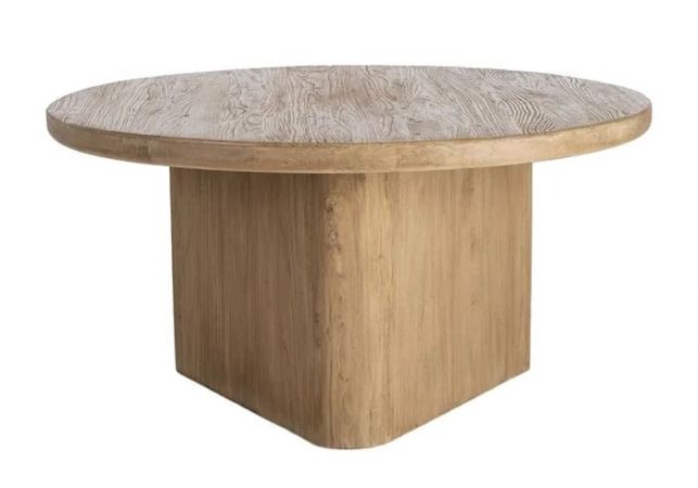 MESA DE JANTAR REBORN