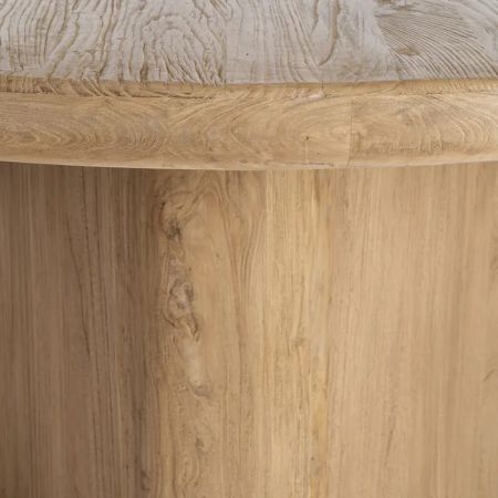 MESA DE JANTAR REBORN