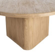 MESA DE JANTAR REBORN
