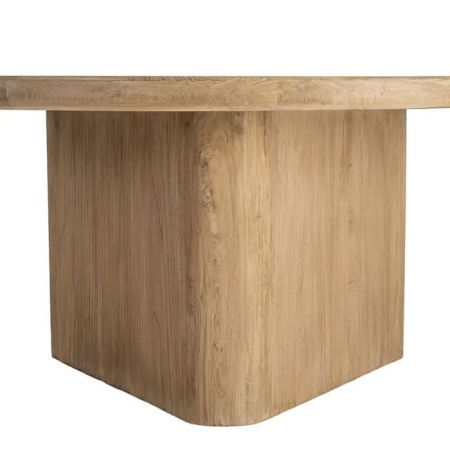 MESA DE JANTAR REBORN