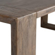 BRISA DINING TABLE