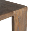 BRISA DINING TABLE
