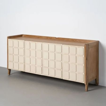 SIDEBOARD SIGNATURE