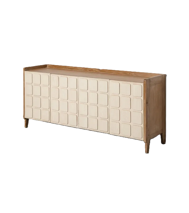 SIDEBOARD SIGNATURE
