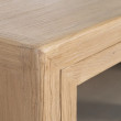SIDEBOARD GLASSY