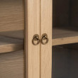 SIDEBOARD GLASSY