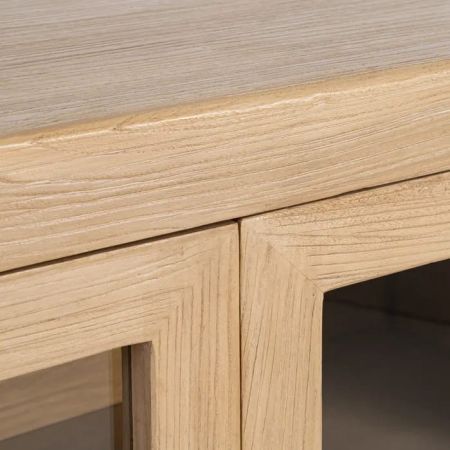 SIDEBOARD GLASSY