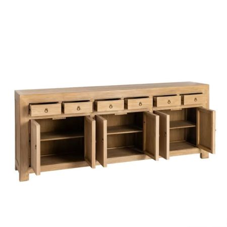 SIDEBOARD CLADIC