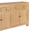 SIDEBOARD CLADIC
