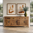 APARADOR TIMBER