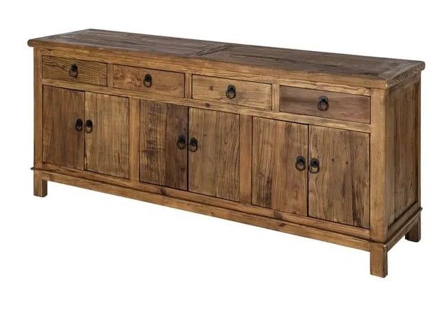 APARADOR TIMBER