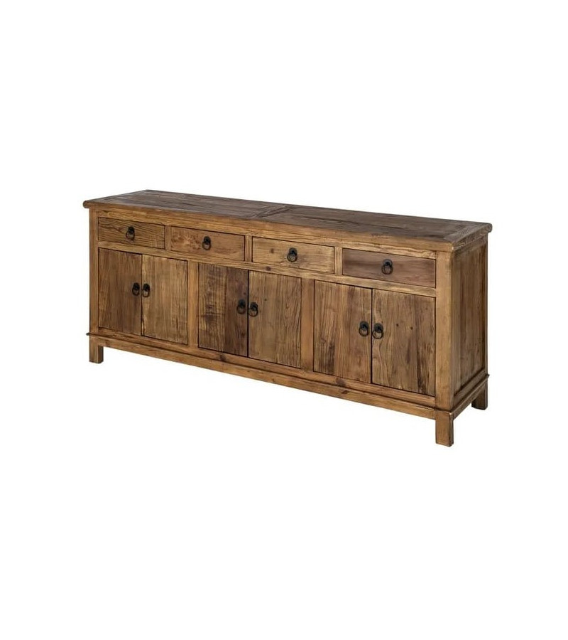 SIDEBOARD TIMBER