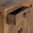 SIDEBOARD TIMBER