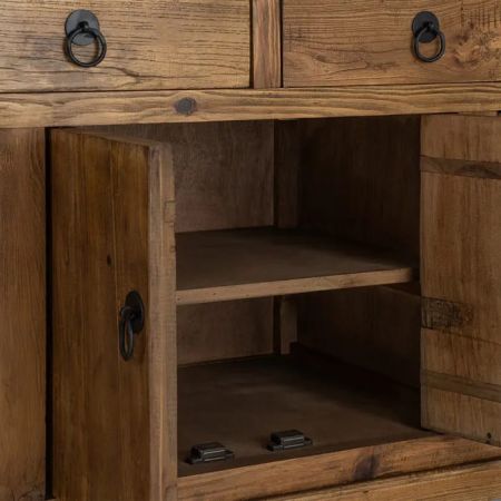 APARADOR TIMBER