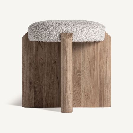 BENCH JACQUARD