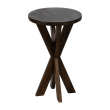SPHERE SIDE TABLE