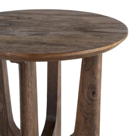 MESA DE APOIO TERVAN