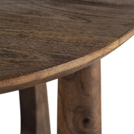 TERVAN SIDE TABLE