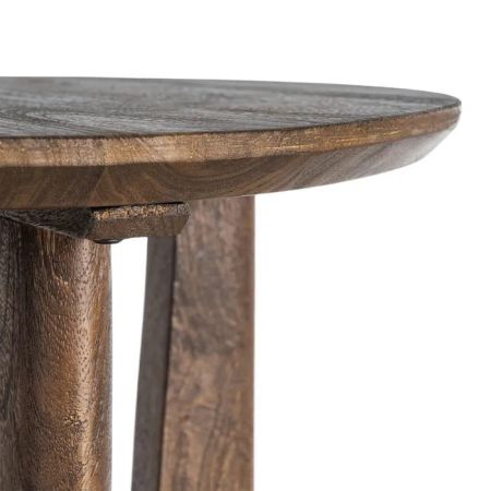 TERVAN SIDE TABLE