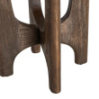 TERVAN SIDE TABLE