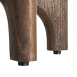 TERVAN SIDE TABLE