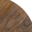 TERVAN SIDE TABLE