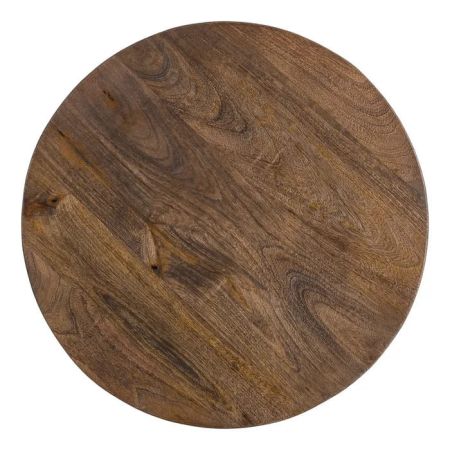 TERVAN SIDE TABLE