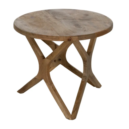 ARSE SIDE TABLE