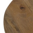 ARSE SIDE TABLE