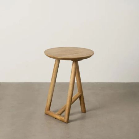TIVOR SIDE TABLE