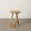 TIVOR SIDE TABLE