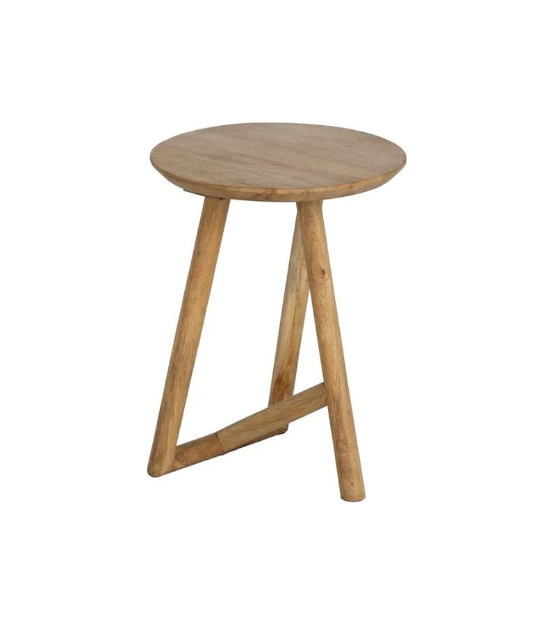 TIVOR SIDE TABLE