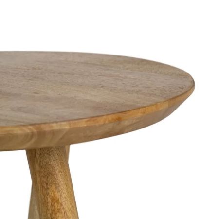 TIVOR SIDE TABLE