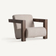 POLTRONA VIREX