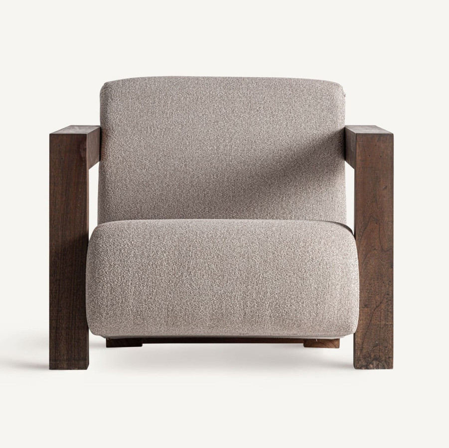 POLTRONA VIREX
