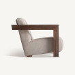 POLTRONA VIREX