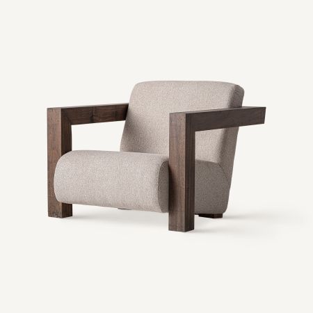POLTRONA VIREX