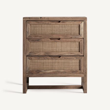 BEDSIDE TABLE ELVOR