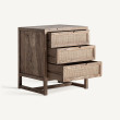 BEDSIDE TABLE ELVOR