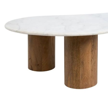 MESA DE CENTRO MARVIK