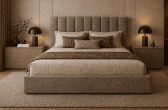 CAMA VERTICA